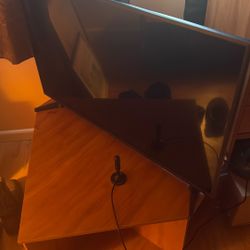 Amazon Fire Tv 38”