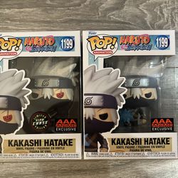 Funko Pop