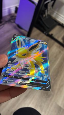 Jolteon V