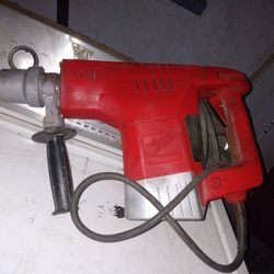 Milwaukee Rotary Hammer Drill