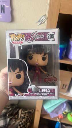 Selena Funko Pop