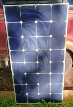 Solar Panel 