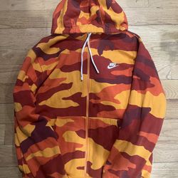 Nike jacket