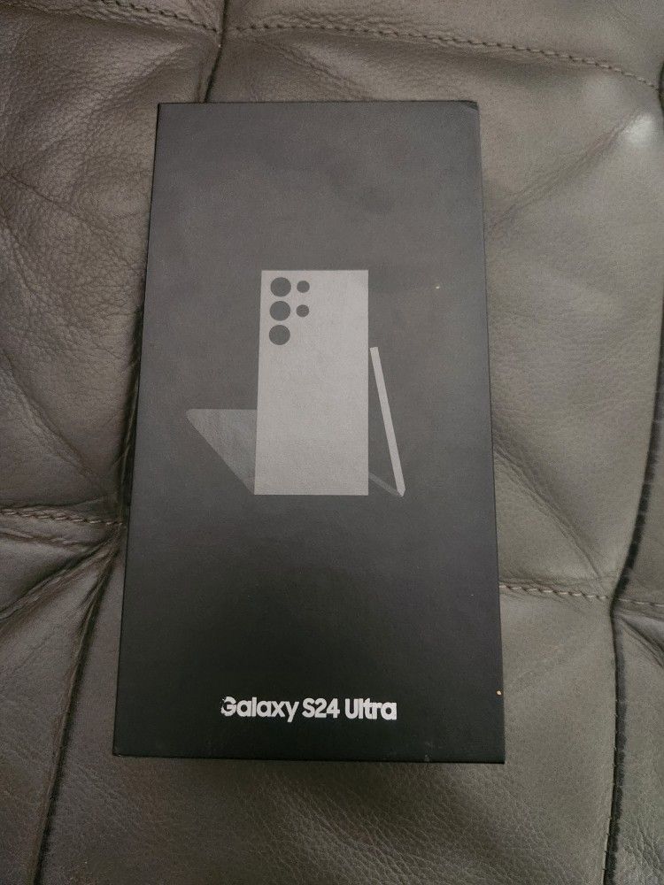 Samsung S24 ULTRA 1T