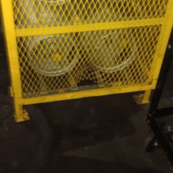 5 Tankes De Gas
