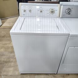 Kenmore Top  Load Washer Heavy Duty Super Capacity In Excellent Working Condition 