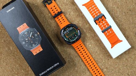 Galaxy Watch Ultra | $5 Down | Afterpay