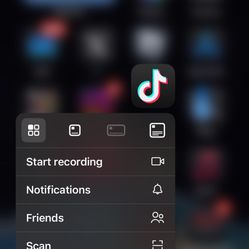 iPhone 13 128 GB With TIKTOK