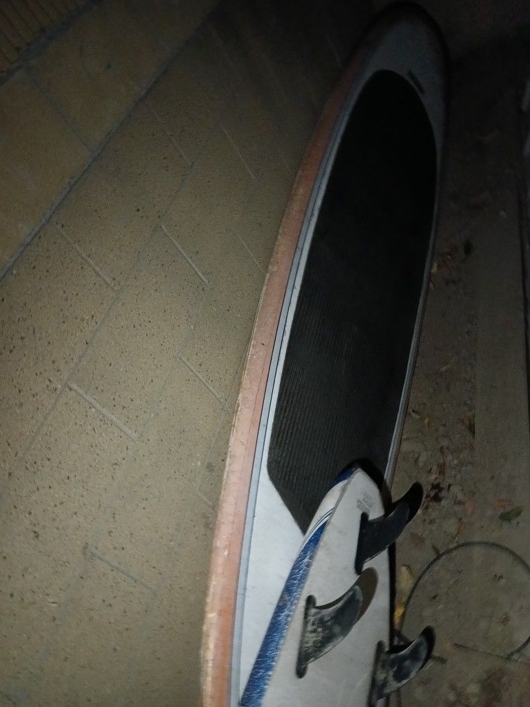 Stand Up Paddleboard