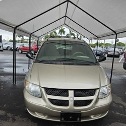 2003 Dodge Grand Caravan