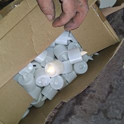 Car Screen And Other Electronics 