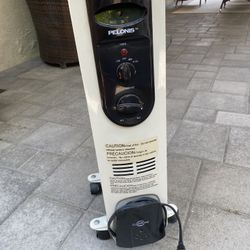 Electric Heater