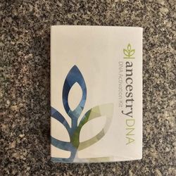 Ancestry DNA Kit