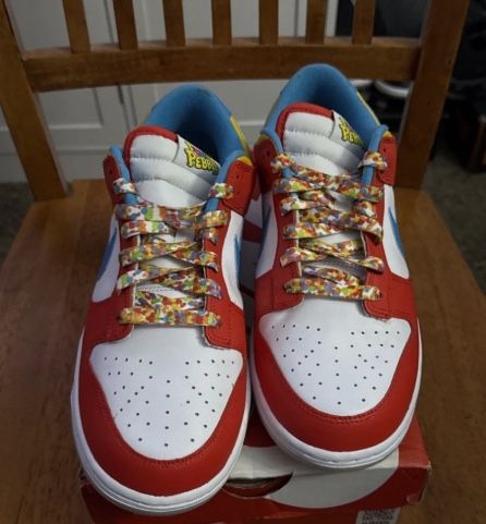Nike sneakers