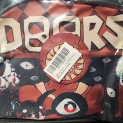 Brand New Anime Backpack