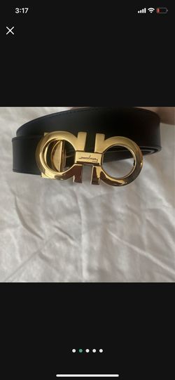 Ferragamo Belt
