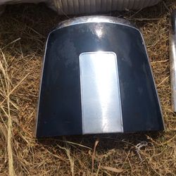 👍👍1964 To 1966 Mustang Bucket Seat Hardback Seat Covers With The Stainless Steel Trim Intact Thunderbird Galaxy 500xl 👍👍