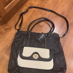 New Steve Madden Laptop Bag/tarcem Bag Shipping Available 