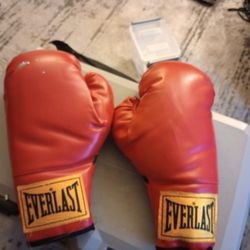 Boxing Gloves