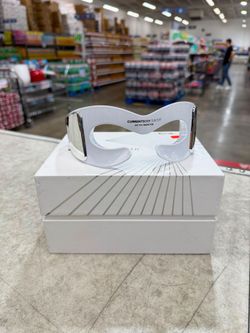 CurrentBody Skin LED Eye Perfector | Red Light Therapy for Eyes