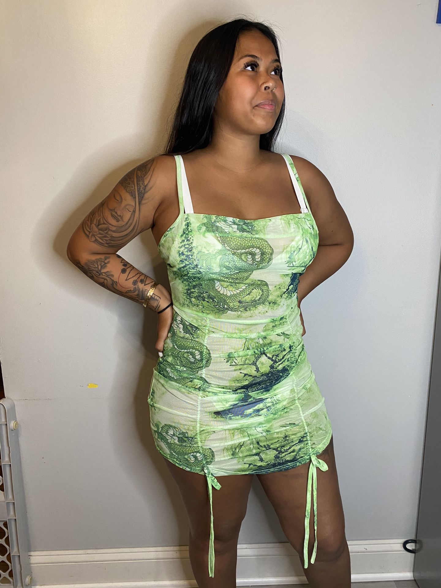 Clothing