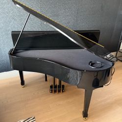 Digital Grand Piano 