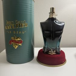 Jean Paul Gaultier Le Beau 125 Ml 