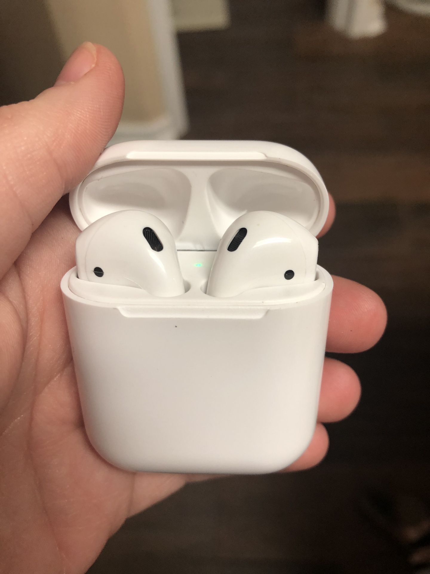 1st Generation AirPods