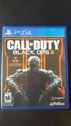 CALLofDUTY