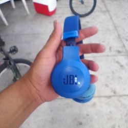 JBL Headphones 