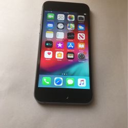 Apple iPhone 6 16GB Unlocked 