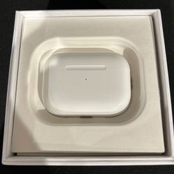 Apple Airpod Gen 2 Pro