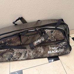 Carrying Case / Bag Camping 