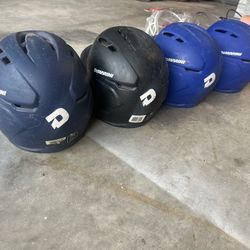 Batting Helmet 