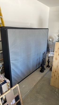Brand New Queen Box Spring