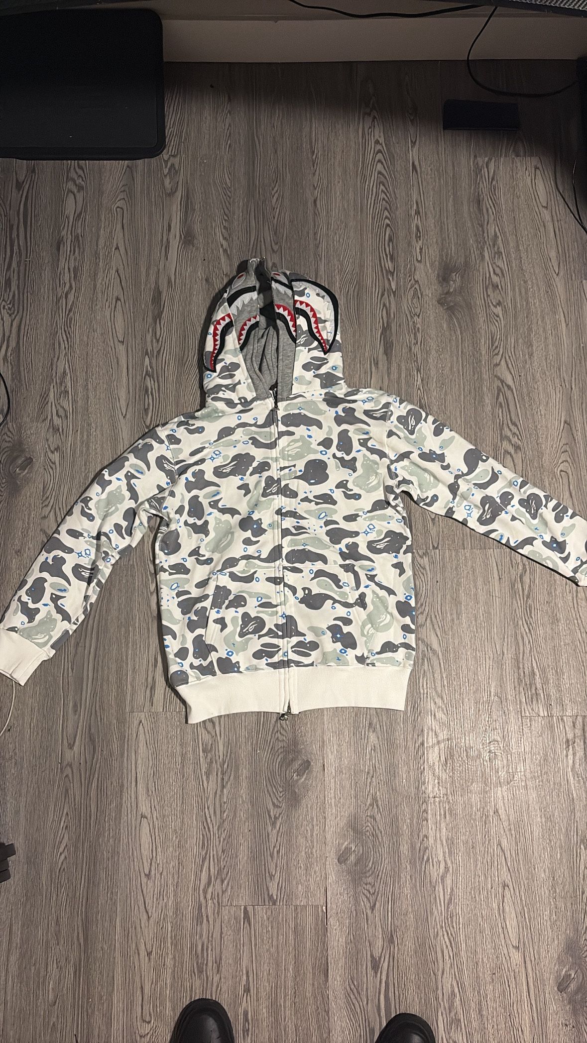 Bape Hoodie