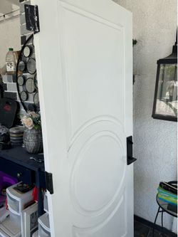 Fire Resistant garage door