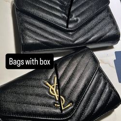 Ysl Bag