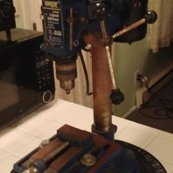 Drill Press