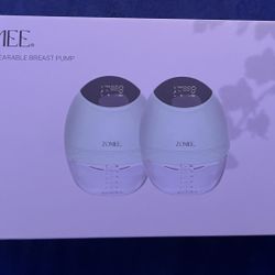 Brand New Breast Pump 