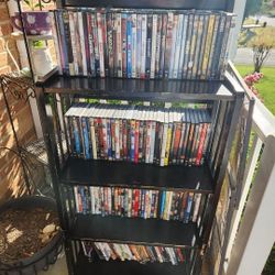 DVDS FOR SALE...LARGE COLLECTION $1.00 PER DISC