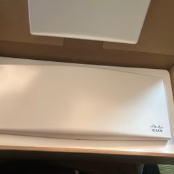 MR44 MERAKI AP UNCLAIMED