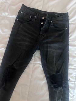 Purple Jeans