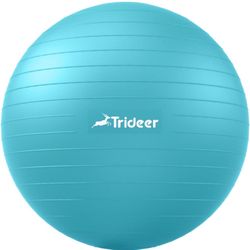 65cm Exercise ball