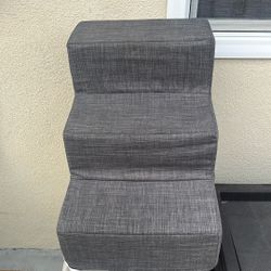 Dog Or Cat Stair To Sofa Or Bed