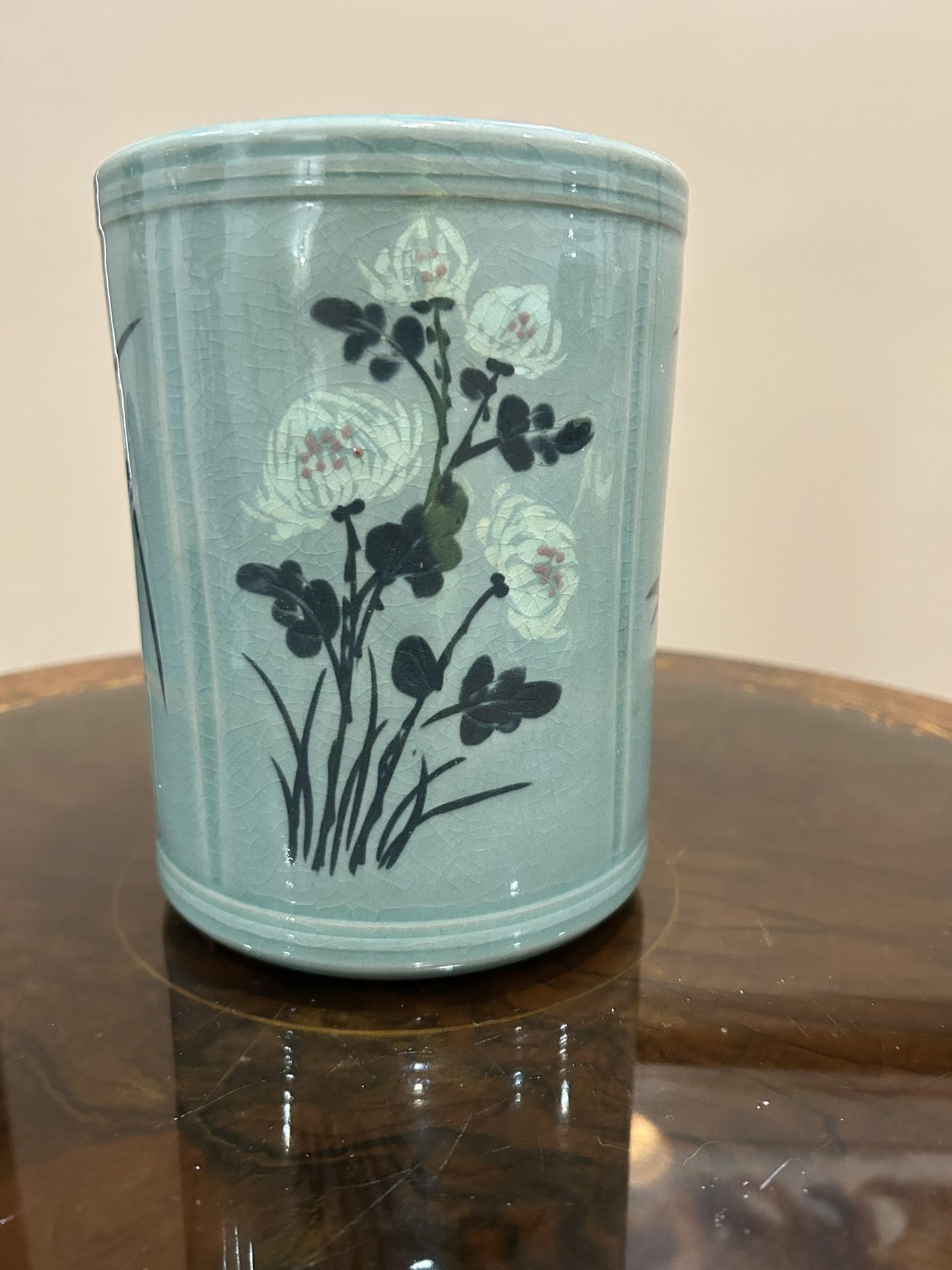 Korean Celadon REFUCED