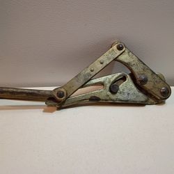 Klein Chicago Grip Tool