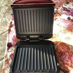 Grill Nuevo