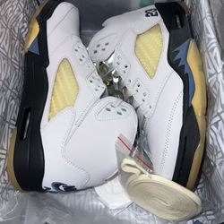 Jordan 5 Retro A Ma Maniere Dawn