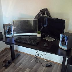 Bestisan Desk Speaker